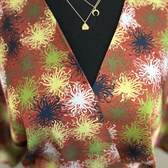 Costello Tagliapietra Fall 2012 Ready-to-Wear Dress - Picture 3 of 7